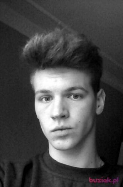 Oskar, Male, 29, Milicz, Polska, Photo: 6
