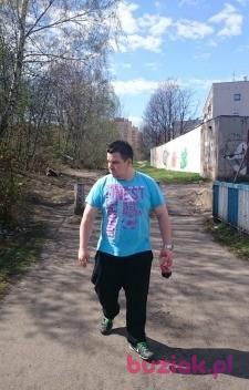 sebastian, Male, 36, Siemianowice Śląskie, Polska, Photo: 3