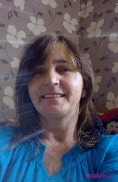 katarzyna, Kobieta, 56, Ruda Śląska, Polska, Zdjęcie: 9