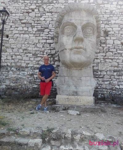 Marian, Male, 47, Gliwice, Polska, Photo: 1