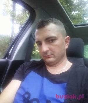 Mateusz, Male, 36, Łuków, Polska, Photo: 2