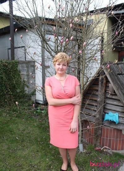 Aleksandra, Female, 48, Piekary Śląskie, Polska, Photo: 1
