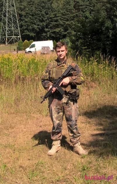 Adam, Mężczyzna, 33, Rybnik, Polska, Zdjęcie: 2