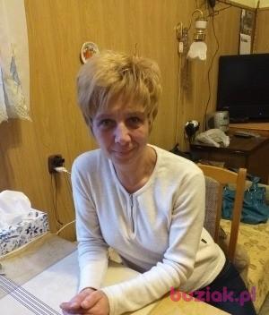 AGNIESZKA, Female, 53, Attleborough, Wielka Brytania, Photo: 2