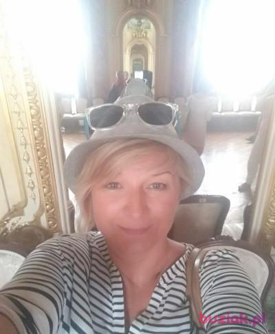 Gabi, Kobieta, 53, Rybnik, Polska, Zdjęcie: 7