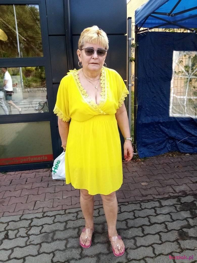 Stanisława, Kobieta, 71, Rzepin, Polska, Zdjęcie: 6