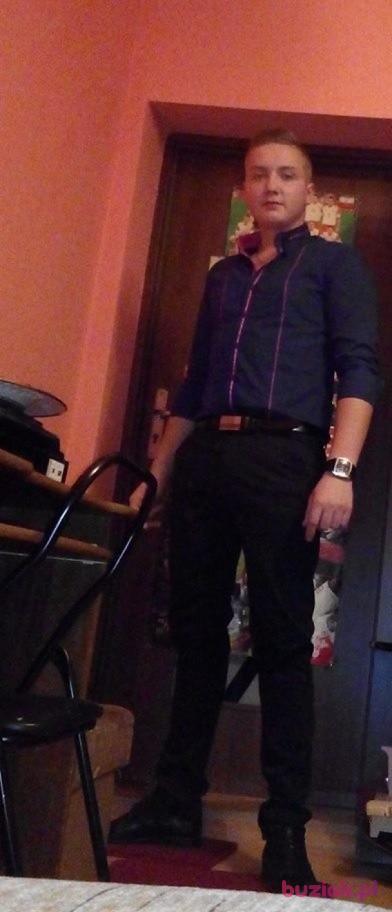 Grzegorz, Male, 33, Międzyrzec Podlaski, Polska, Photo: 2
