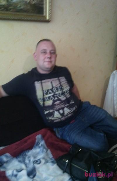 wojtek, Male, 38, Vinterbro, Norwegia, Photo: 2