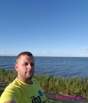 Adam, Male, 35, Holandia, Photo: 2