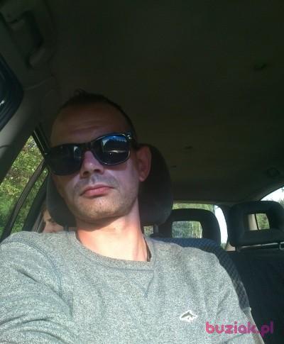 arkadiusz, Mężczyzna, 42, Działdowo, Polska, Zdjęcie: 1