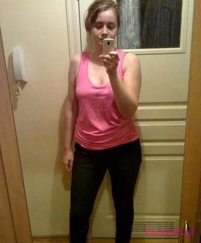 klaraaa18, Female, 43, Warszawa, Polska, Photo: 2