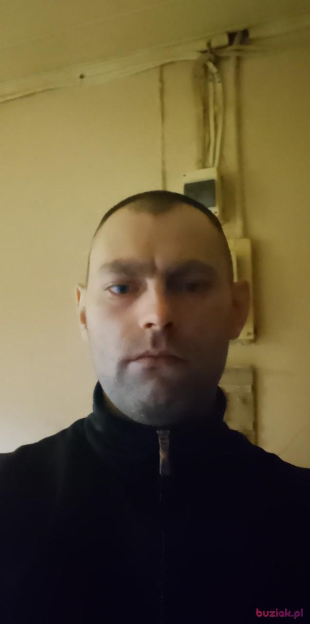 Artur, Male, 33, Otwock, Polska, Photo: 1
