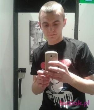 Jacek, Male, 31, Kalisz, Polska, Photo: 2