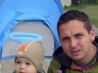tomek, Mężczyzna, 45, Warszawa, Polska, Zdjęcie: 2