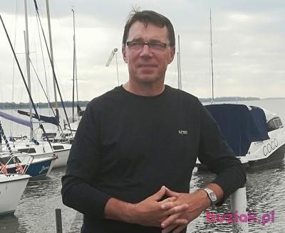 LECH, Male, 66, Gryfino, Polska, Photo: 2