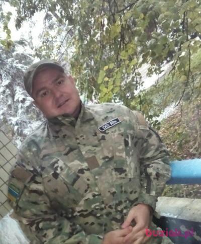 Valerii, Mężczyzna, 38, Ukraina, Zdjęcie: 2