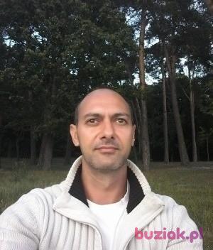 Marcin, Male, 42, Szczecin, Polska, Photo: 2