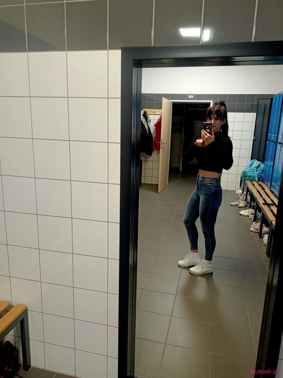Ewa, Female, 44, Jelcz-Laskowice, Polska, Photo: 3