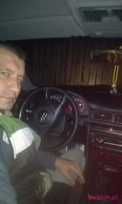 Michal, Male, 45, Tomaszów Mazowiecki, Polska, Photo: 2