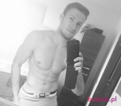 Krzysiu, Male, 27, Dębno, Polska, Photo: 4