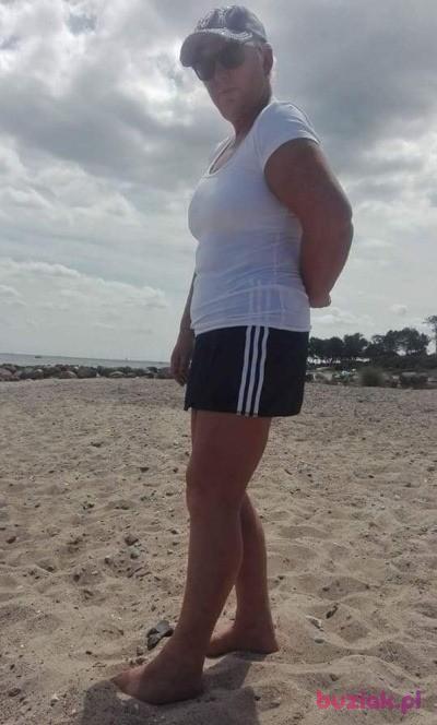Doris, Female, 55, Niemcy, Photo: 2