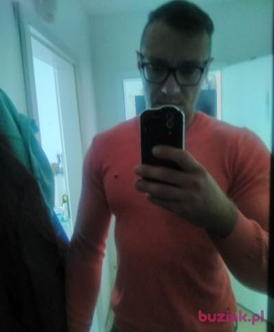 Marek, Male, 39, Monachium, Niemcy, Photo: 4