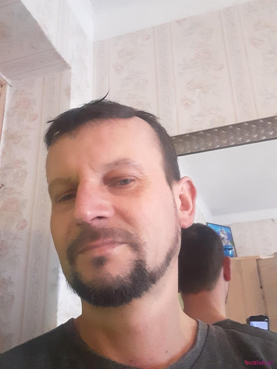 Marcin, Male, 49, Wysokie Mazowieckie, Polska, Photo: 2