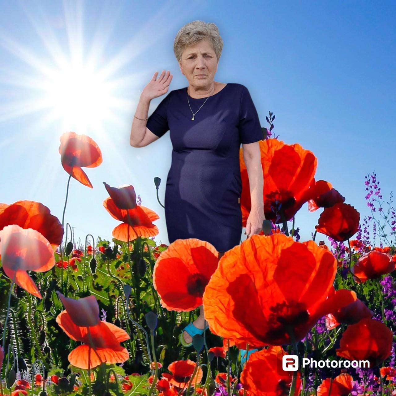 zofia, Female, 66, Karczew, Polska, Photo: 7