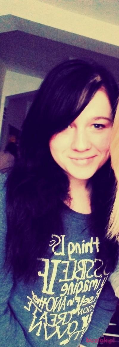 Gosia, Female, 30, Gorzów Wielkopolski, Polska, Photo: 2