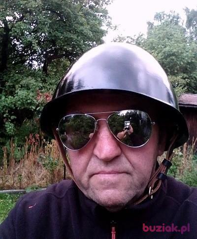 bonifacy, Male, 66, Kraków, Polska, Photo: 1