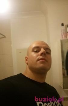 Adam, Male, 33, Westminster, Wielka Brytania, Photo: 2