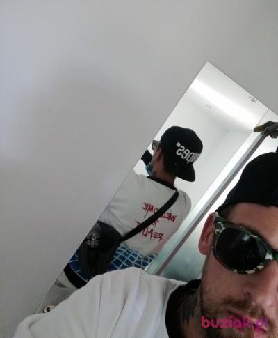 Marcin, Male, 37, Corby, Wielka Brytania, Photo: 4