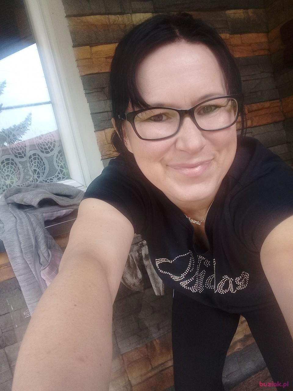 AGUNIA, Kobieta, 43, Rybnik, Polska, Zdjęcie: 7