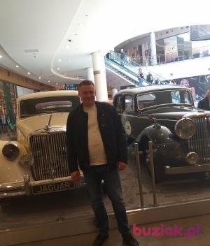 Sebastian, Mężczyzna, 50, Poznań, Polska, Zdjęcie: 3
