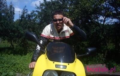 KRZYSZTOF, Male, 50, Gniewkowo, Polska, Photo: 4
