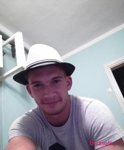 Mateusz, Male, 32, Holandia, Photo: 2