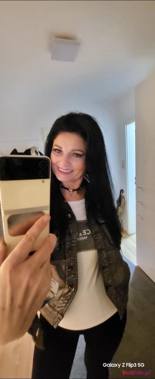 Gina, Female, 52, Frankfurt, Niemcy, Photo: 4