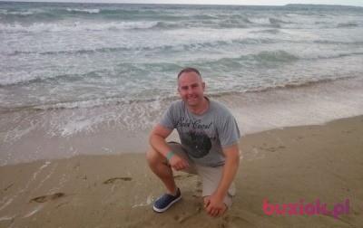 BigJohnny, Male, 45, Pruszcz Gdański, Polska, Photo: 2
