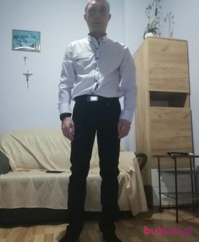 Dariusz, Mężczyzna, 47, Limanowa, Polska, Zdjęcie: 3