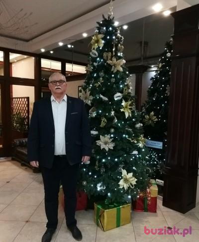 Marek , Male, 77, Dębica, Polska, Photo: 1
