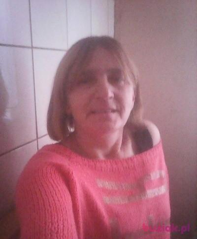 katarzyna, Kobieta, 56, Ruda Śląska, Polska, Zdjęcie: 6