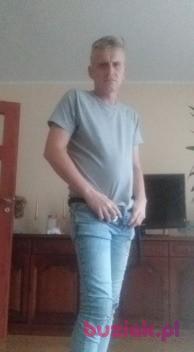 Krzysiek, Male, 54, Gdańsk, Polska, Photo: 2
