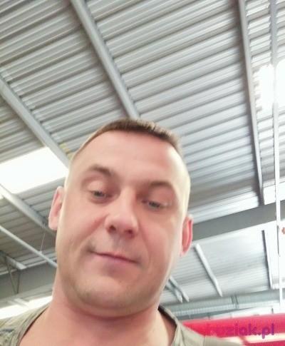 Łukasz , Male, 42, Holandia, Photo: 4
