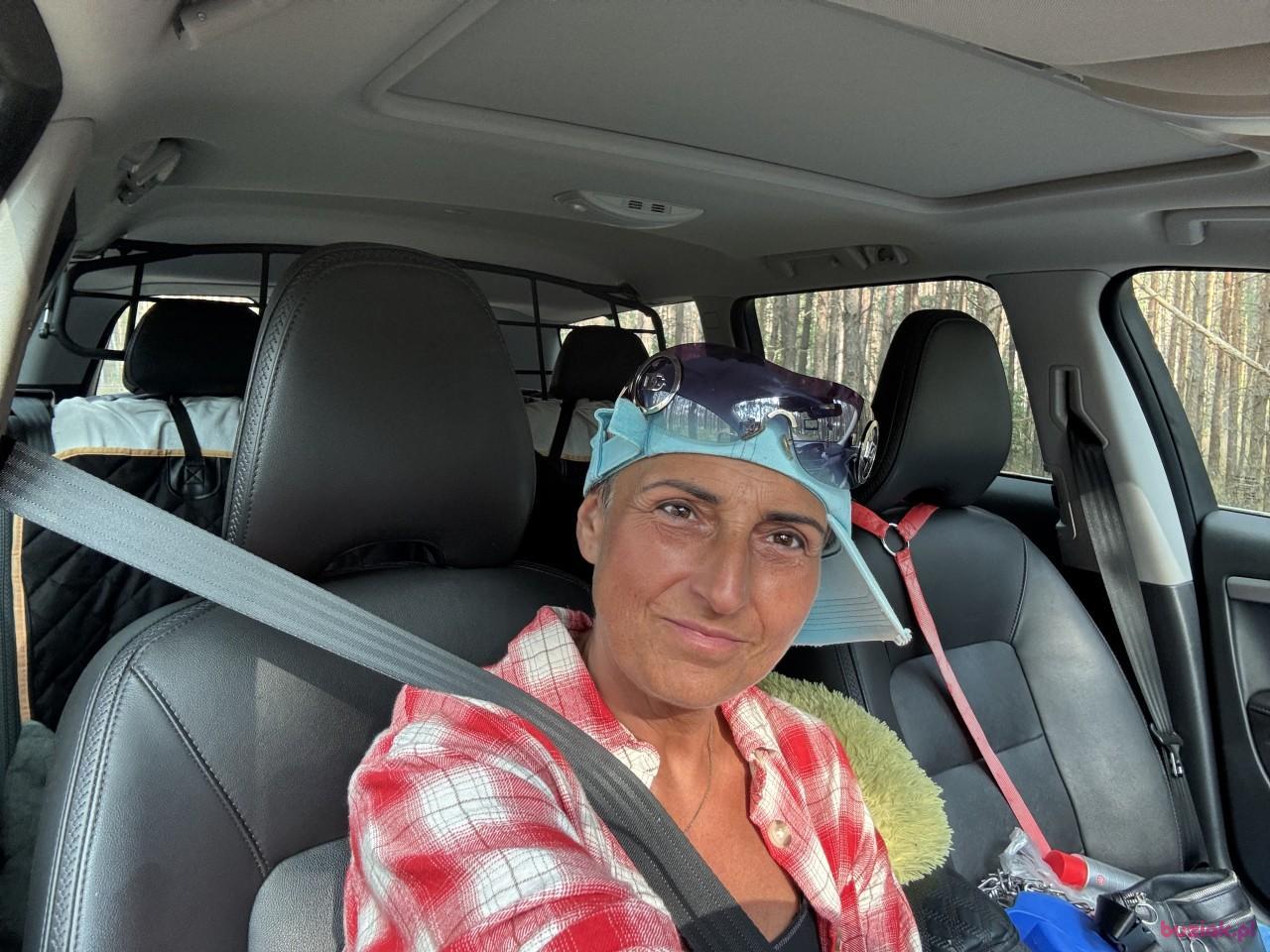 Ania, Kobieta, 46, Grantham, Wielka Brytania, Zdjęcie: 3