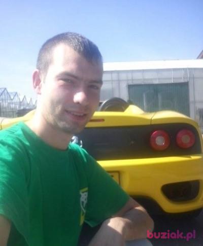 Kamil, Male, 39, Zwoleń, Polska, Photo: 1