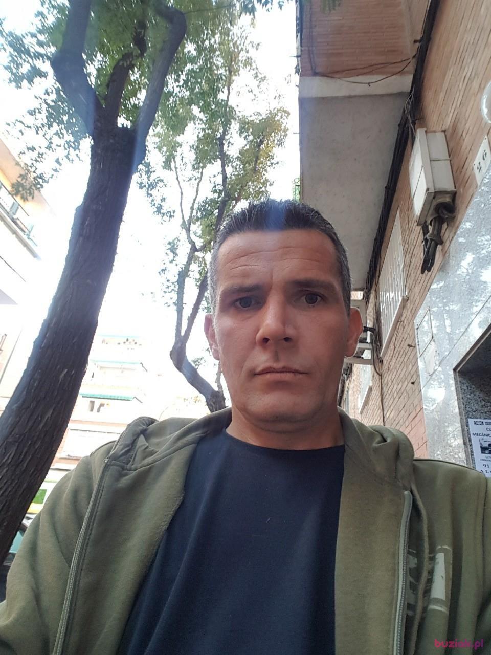 TOMY, Male, 48, Łomża, Polska, Photo: 2