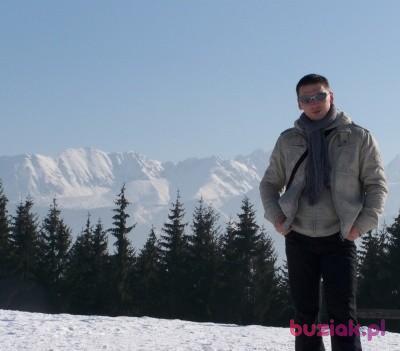 Grzesiek, Male, 46, Norwegia, Photo: 4