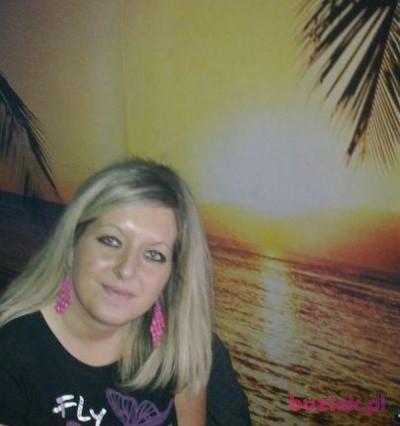 Agnieszka, Female, 45, Sosnowiec, Polska, Photo: 5