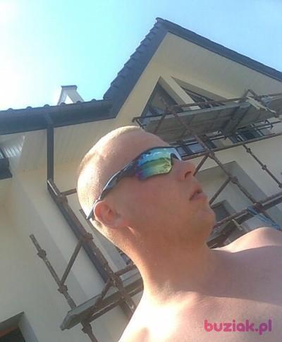 Marcin, Male, 36, Białystok, Polska, Photo: 1