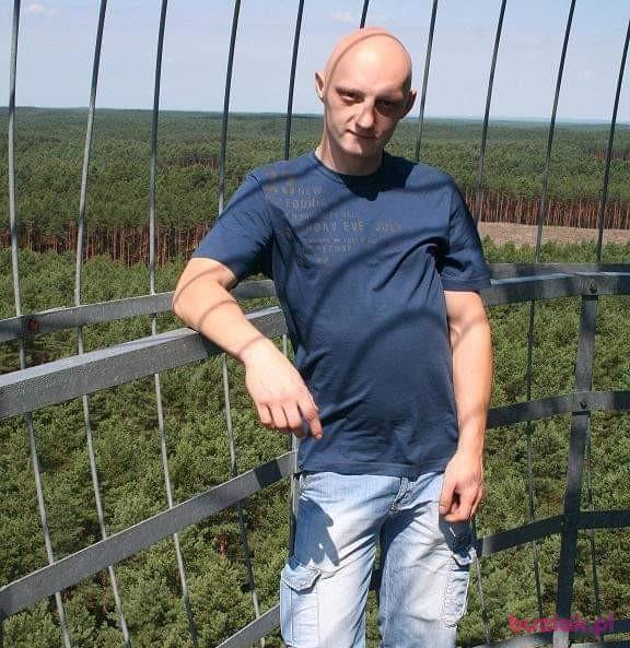 Lukasx, Male, 39, Jarocin, Polska, Photo: 2
